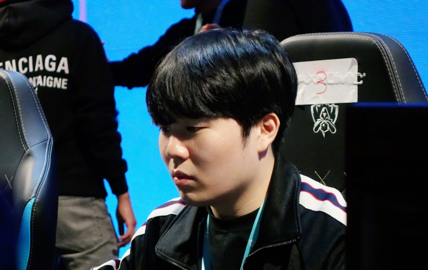 HKA翻盘BLG，Doinb单局斩获MVP峡谷大战全球总决赛，成为赛场最大亮点