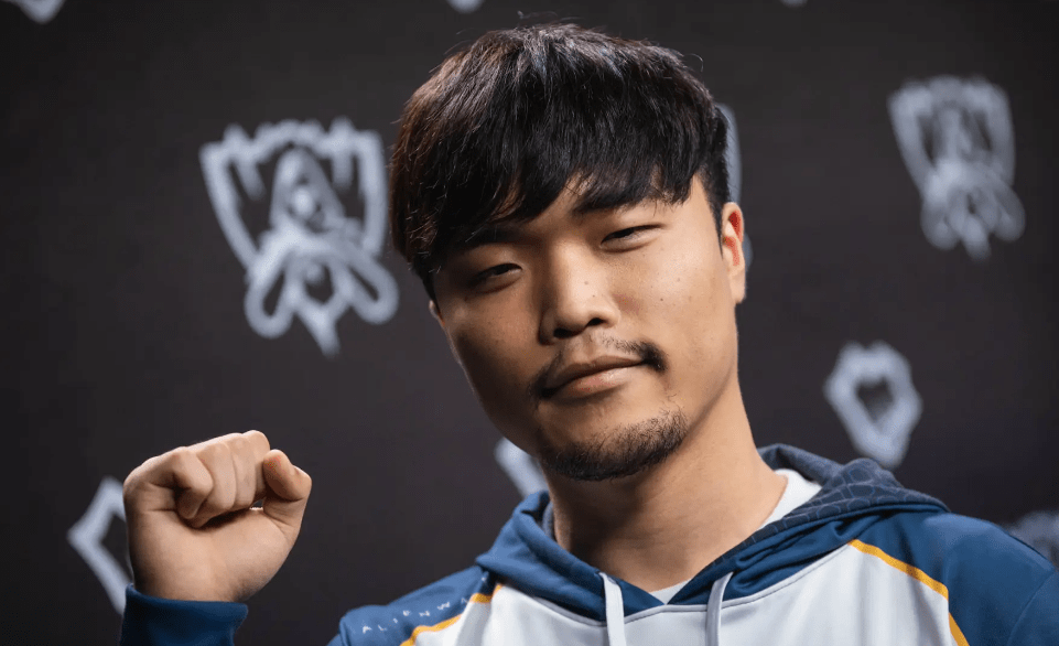 EG力克PSG，Ming完成史诗逆转强强对话小组赛，引爆全场热议