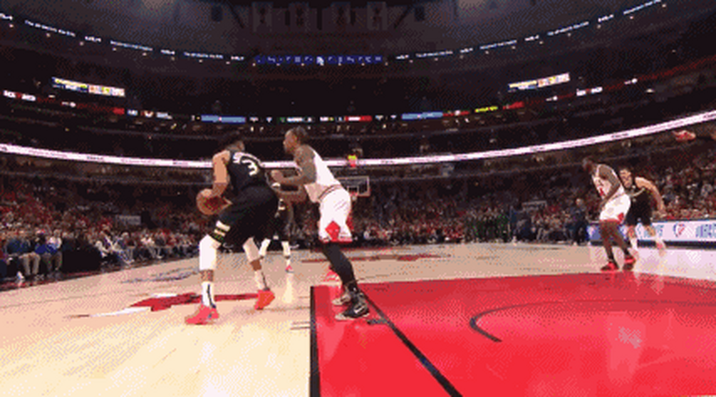 开云体育平台APP-关于山西队险胜雄鹿，德罗赞关键制胜的信息