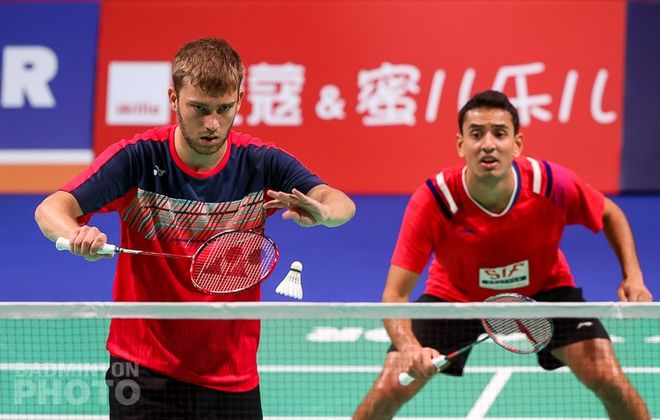 开云体育在线-韩国队轻取泰国队，马琳带队取胜